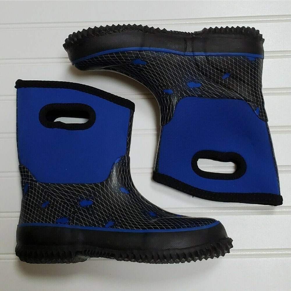 Mountain Creek Boots